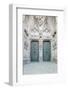 Toledo Cathedral Door, Toledo, Spain-Rob Tilley-Framed Photographic Print