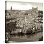 Toledo I-Alan Blaustein-Stretched Canvas