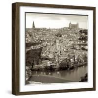 Toledo I-Alan Blaustein-Framed Photographic Print