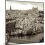 Toledo I-Alan Blaustein-Mounted Photographic Print