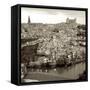 Toledo I-Alan Blaustein-Framed Stretched Canvas