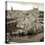 Toledo I-Alan Blaustein-Stretched Canvas