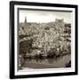 Toledo I-Alan Blaustein-Framed Photographic Print