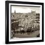 Toledo I-Alan Blaustein-Framed Photographic Print