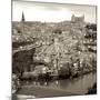 Toledo I-Alan Blaustein-Mounted Photographic Print