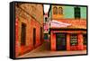 Toledo, Spain III-Ynon Mabat-Framed Stretched Canvas