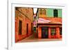 Toledo, Spain III-Ynon Mabat-Framed Photographic Print