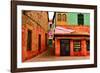 Toledo, Spain III-Ynon Mabat-Framed Photographic Print