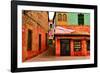 Toledo, Spain III-Ynon Mabat-Framed Photographic Print