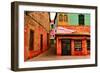 Toledo, Spain III-Ynon Mabat-Framed Photographic Print