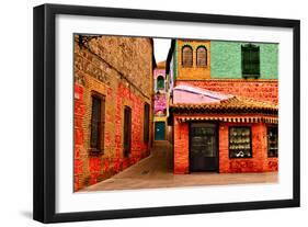 Toledo, Spain III-Ynon Mabat-Framed Photographic Print