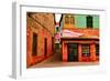 Toledo, Spain III-Ynon Mabat-Framed Photographic Print