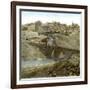 Toledo (Spain), Overview-Leon, Levy et Fils-Framed Photographic Print