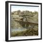 Toledo (Spain), Overview-Leon, Levy et Fils-Framed Photographic Print