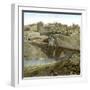 Toledo (Spain), Overview-Leon, Levy et Fils-Framed Photographic Print