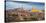 Toledo, Spain Town Skyline at Dusk at the Cathedral-Sean Pavone-Stretched Canvas