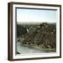 Toledo (Spain), Valley of Cigarrales-Leon, Levy et Fils-Framed Photographic Print