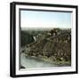 Toledo (Spain), Valley of Cigarrales-Leon, Levy et Fils-Framed Photographic Print