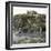 Toledo (Spain), View of the Convent of Santa Fe-Leon, Levy et Fils-Framed Photographic Print