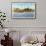 Toledo Yacht Club-null-Framed Stretched Canvas displayed on a wall