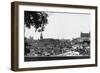 Toledo-null-Framed Photographic Print