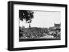 Toledo-null-Framed Photographic Print