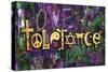 Tolerance-Diane Stimson-Stretched Canvas