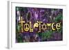 Tolerance-Diane Stimson-Framed Art Print