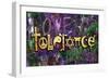 Tolerance-Diane Stimson-Framed Art Print