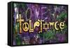 Tolerance-Diane Stimson-Framed Stretched Canvas