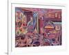 Tolerance-Josh Byer-Framed Giclee Print