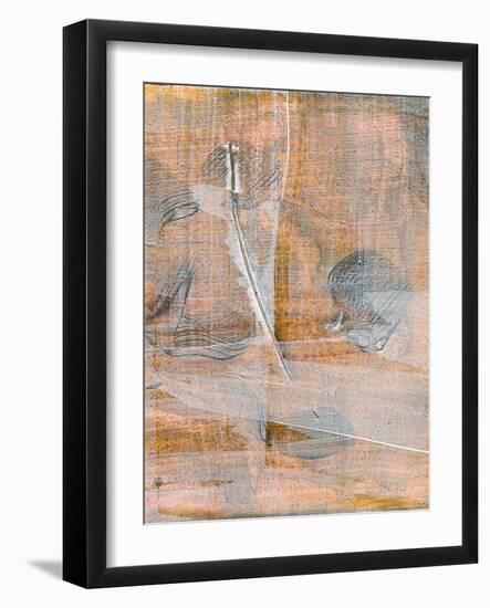 Tolkens of Today VIII-Piper Rhue-Framed Art Print