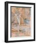 Tolkens of Today VIII-Piper Rhue-Framed Art Print