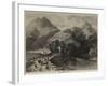 Tolosa, Basque Provinces of Spain-null-Framed Giclee Print