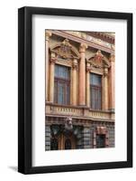 Tolstoy Palace, Odessa, Crimea, Ukraine, Europe-Richard-Framed Photographic Print