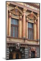 Tolstoy Palace, Odessa, Crimea, Ukraine, Europe-Richard-Mounted Photographic Print
