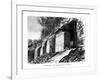 Toltec Ruins, Mexico, 19th Century-Taylor-Framed Giclee Print