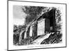 Toltec Ruins, Mexico, 19th Century-Taylor-Mounted Giclee Print