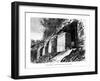 Toltec Ruins, Mexico, 19th Century-Taylor-Framed Giclee Print