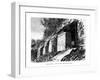 Toltec Ruins, Mexico, 19th Century-Taylor-Framed Giclee Print