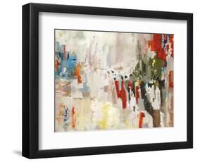 Toltec-Jodi Maas-Framed Giclee Print