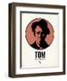 Tom 1-Aron Stein-Framed Art Print