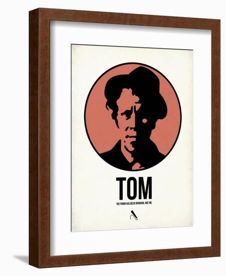 Tom 1-Aron Stein-Framed Art Print