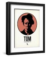 Tom 1-Aron Stein-Framed Art Print