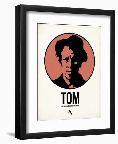 Tom 1-Aron Stein-Framed Art Print