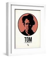 Tom 1-Aron Stein-Framed Art Print