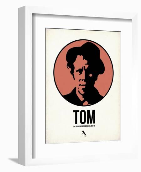 Tom 1-Aron Stein-Framed Art Print