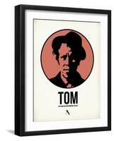 Tom 1-Aron Stein-Framed Art Print