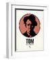 Tom 1-Aron Stein-Framed Premium Giclee Print