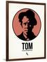 Tom 1-Aron Stein-Framed Art Print